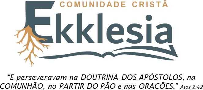 Comunidade Cristã Ekklesia